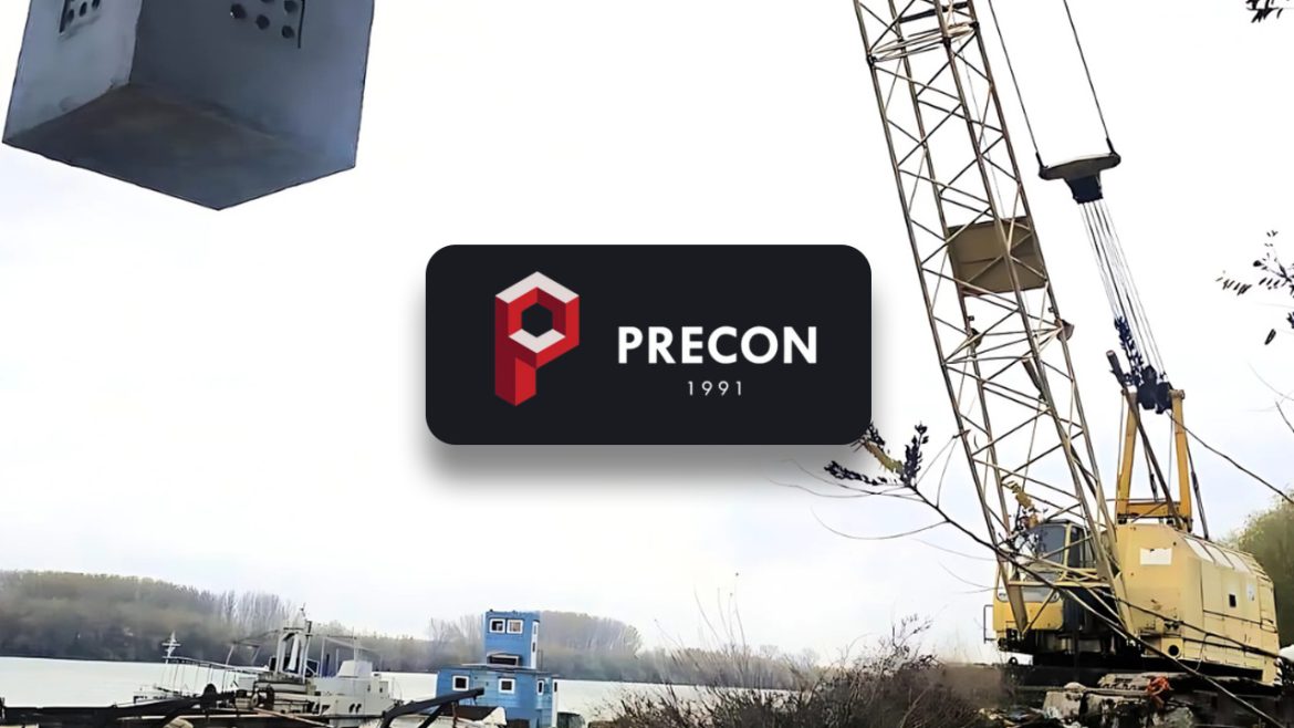 Construcții PRECON TRANSILVANIA: Proiecte, Scandaluri, Actionari - Cine ...