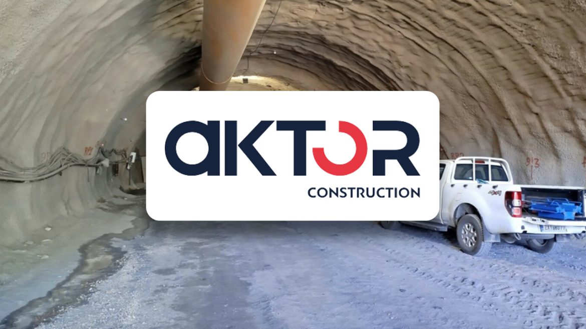 Aktor Rrc Construcții AKTOR: Proiecte, Scandaluri, Actionari - Cine construieste?